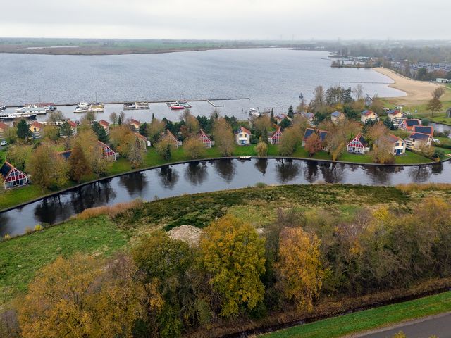 Roegeweg 1 24, Steendam