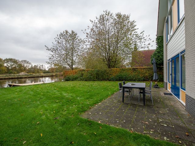 Roegeweg 1 24, Steendam