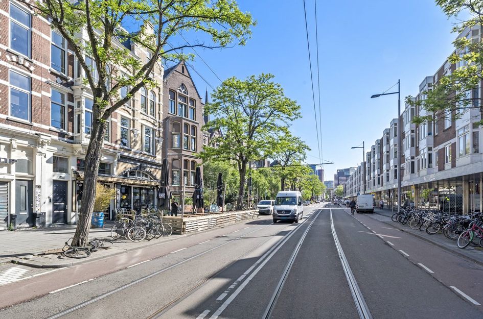 Nieuwe Binnenweg 57A