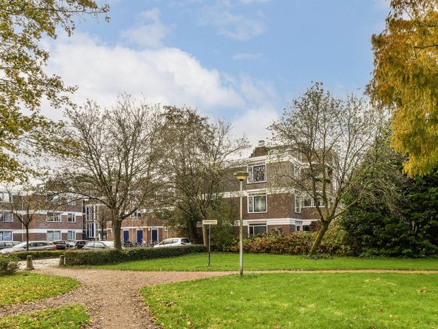 Roggekamp 143, Diemen