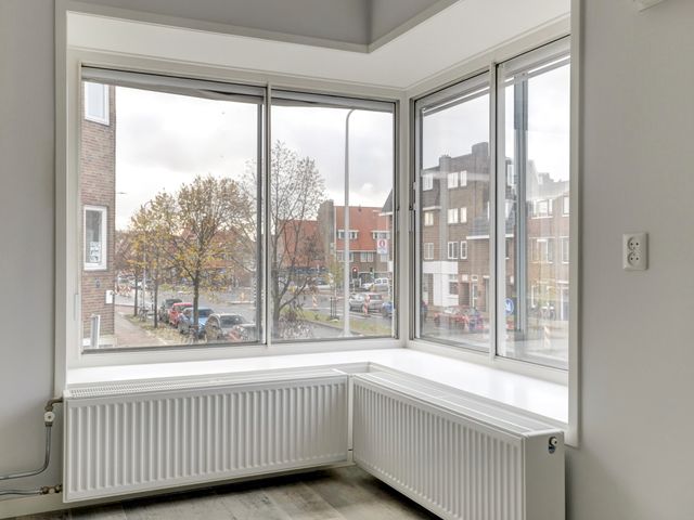 Groen Van Prinstererstraat 37, Utrecht