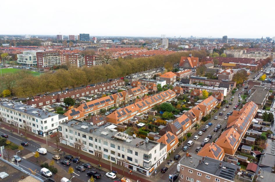 Groen Van Prinstererstraat 37