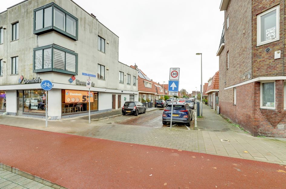 Groen Van Prinstererstraat 37