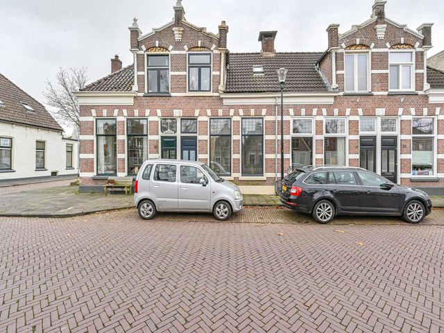 Heerengracht 27, Meppel