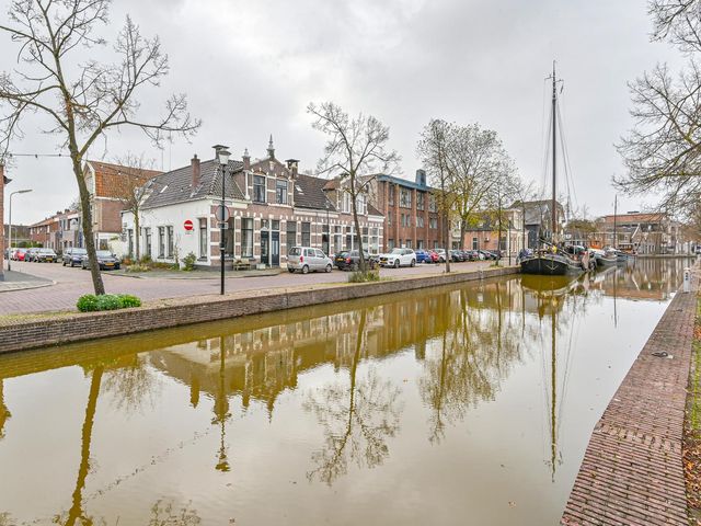 Heerengracht 27, Meppel