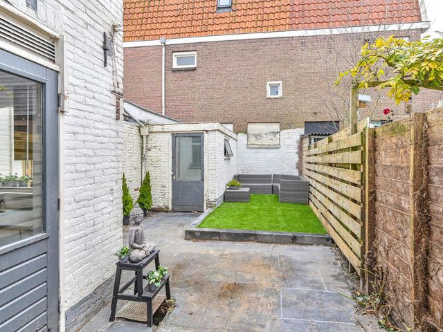 Heerengracht 27, Meppel