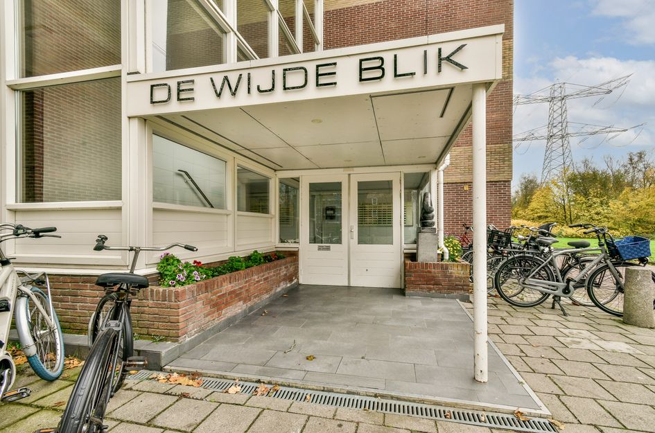 Fluitekruidweg 305