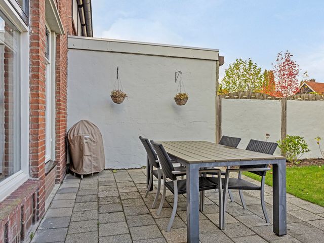 van Strijenstraat 40, Zevenbergen