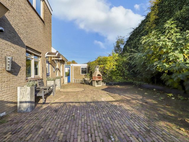 Nijverheidsstraat 11, Huissen