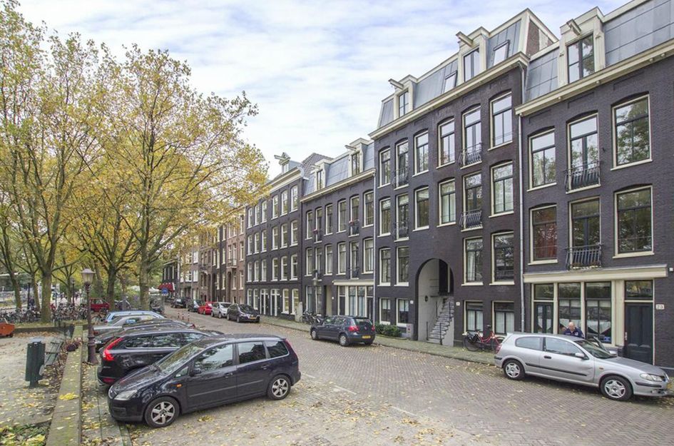 Schinkelhavenstraat 21 3