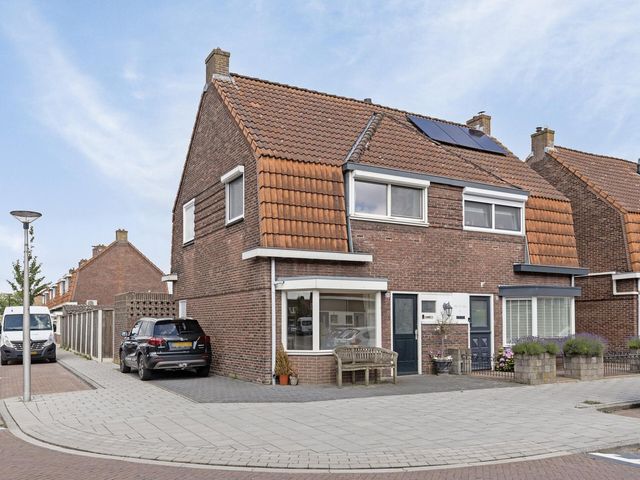 Jacob van Heemskerkstraat 20, Enschede