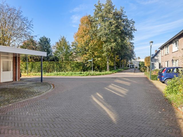 De Schutsboom 10, Boxtel