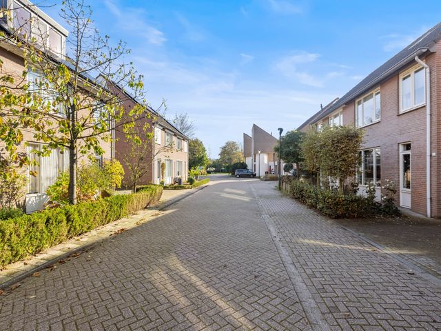 De Schutsboom 10, Boxtel