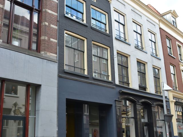 Rijnstraat 56 10, Arnhem