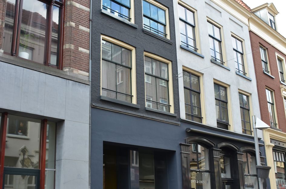 Rijnstraat 56 10