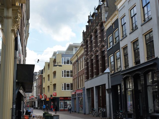 Rijnstraat 56 10, Arnhem