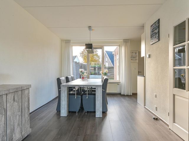 Riegheidestraat 46, Hollandscheveld