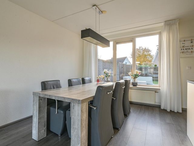 Riegheidestraat 46, Hollandscheveld