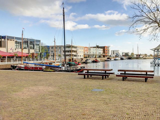 Havenkade 17, Zeewolde