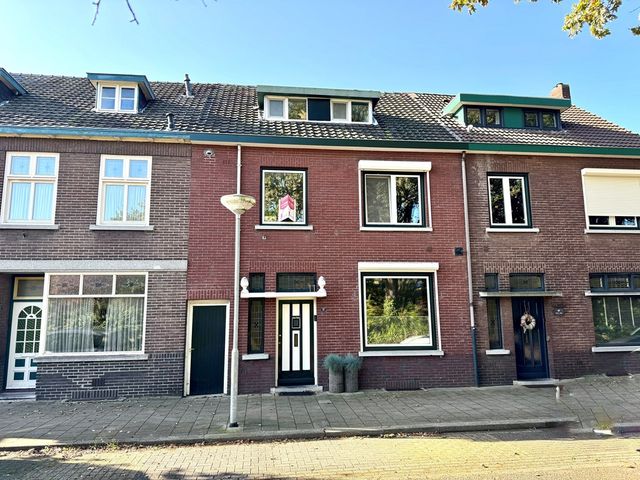 Fort Sint Michielstraat 17, Venlo