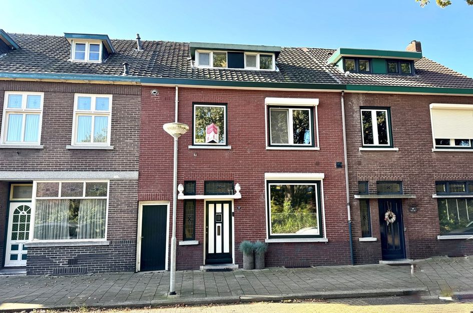 Fort Sint Michielstraat 17