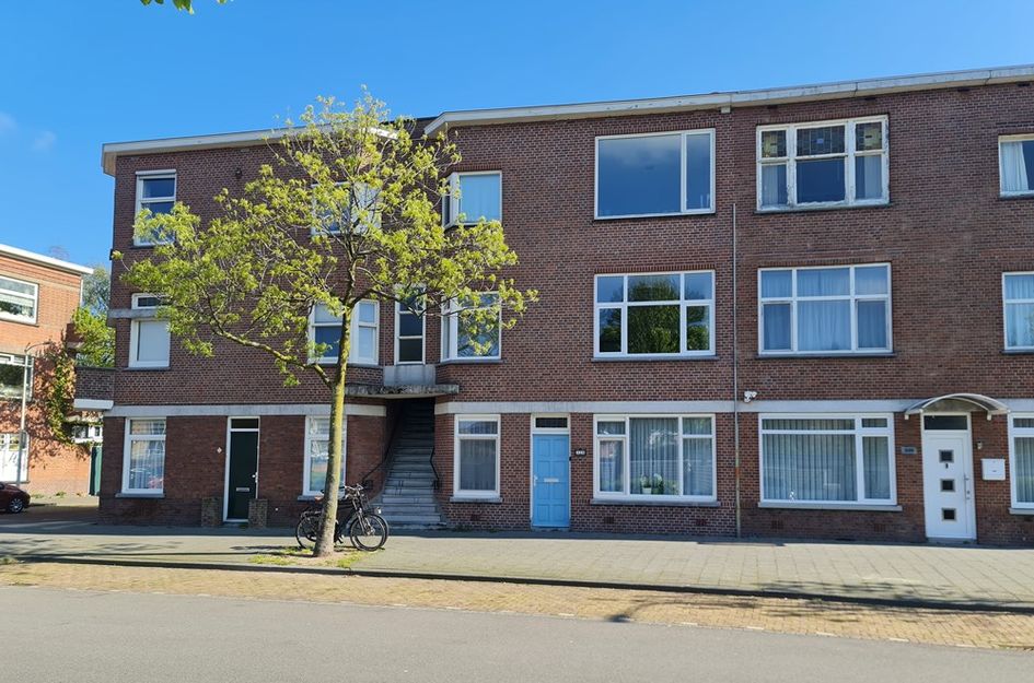 Soestdijksekade 326