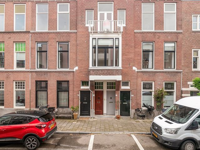 Van Aerssenstraat 77, Den Haag