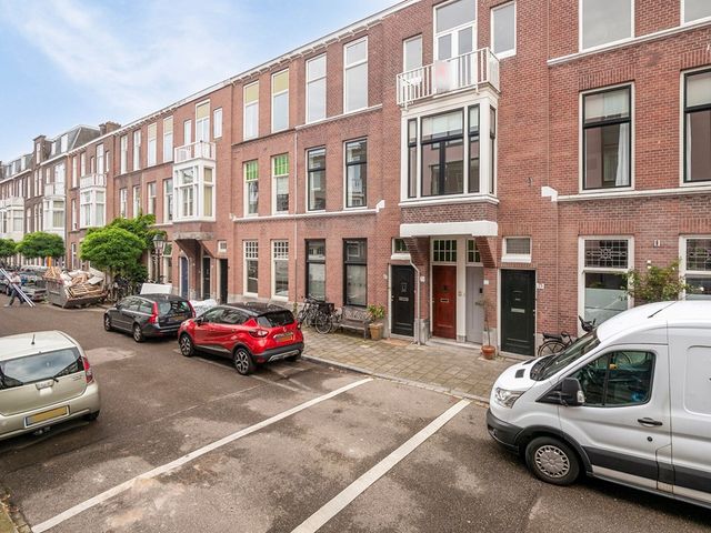 Van Aerssenstraat 77, Den Haag