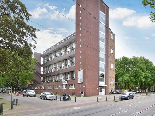 Dedemsvaartweg 398R, Den Haag