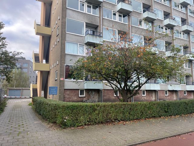 Loevesteinlaan 901A, Den Haag