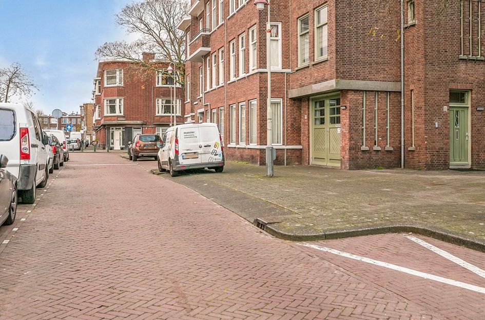 Wapenveldestraat 11