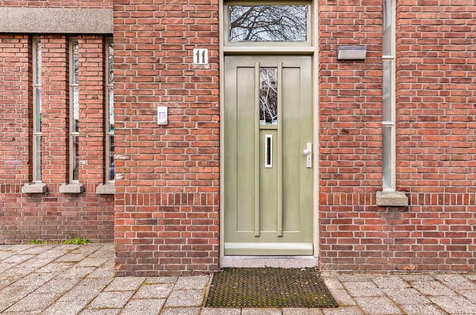 Wapenveldestraat 11