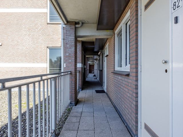 Aalsterweg 82, Eindhoven