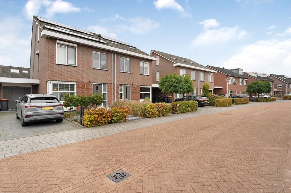 Kamferbekestraat 7