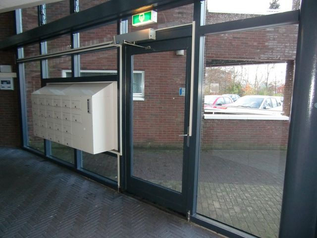 Fien de la Marstraat 2, Castricum