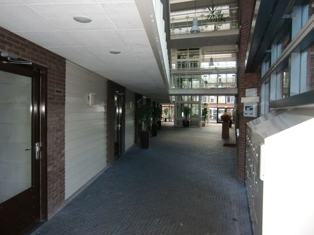 Fien de la Marstraat 2, Castricum