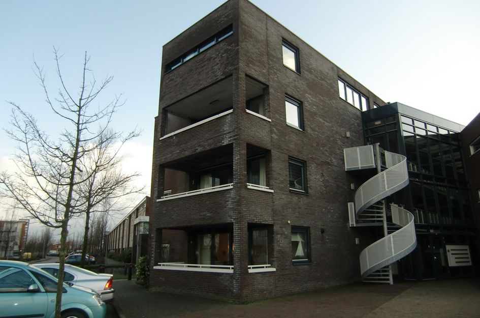 Fien de la Marstraat 2