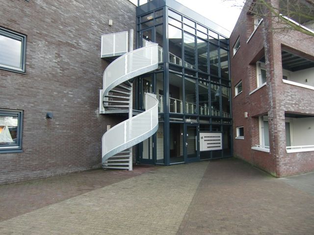 Fien de la Marstraat 2, Castricum