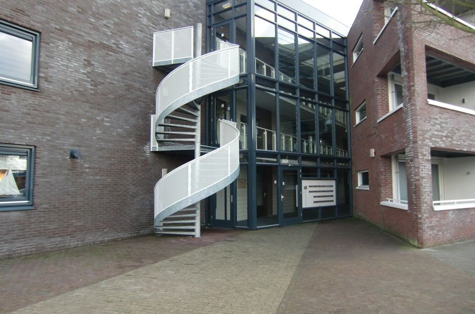 Fien de la Marstraat 2