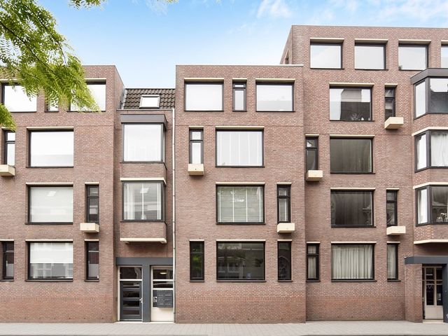 Sint Josephstraat 74, 's-Hertogenbosch