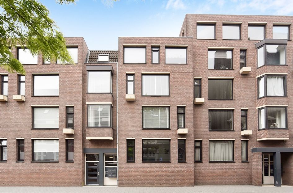 Sint Josephstraat 74