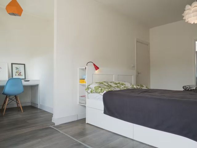 Admiraal van Gentstraat 28BS, Utrecht