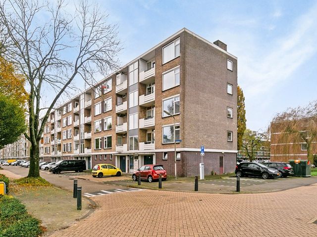 Dahliastraat 254, Zwijndrecht