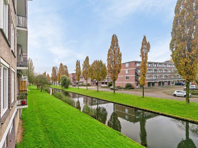 Dahliastraat 254, Zwijndrecht