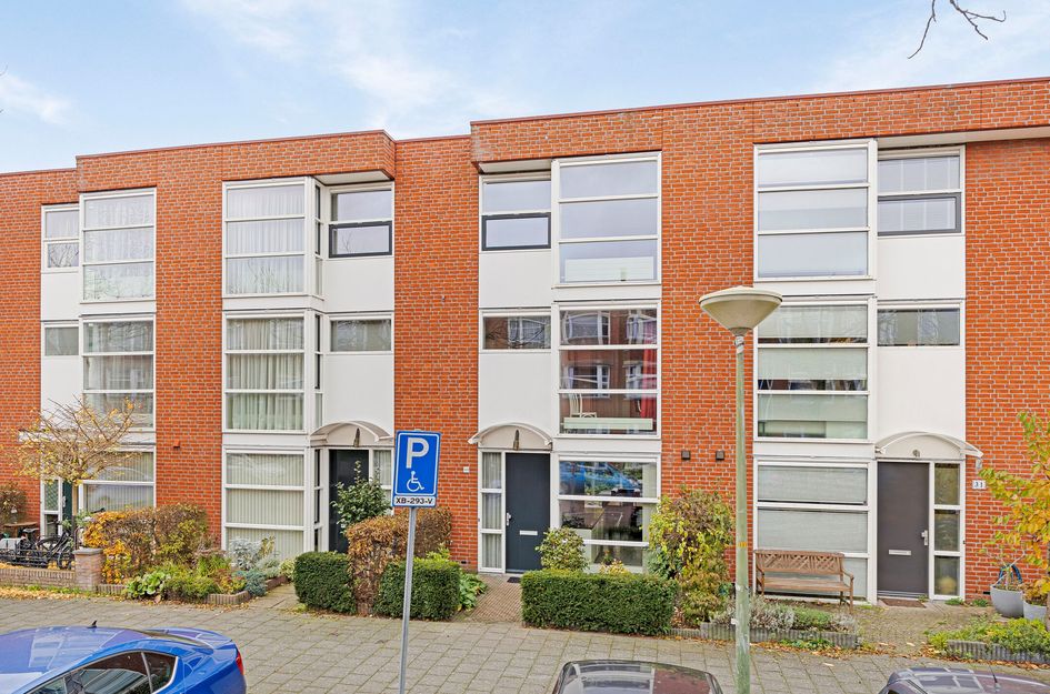 Amerongenstraat 33