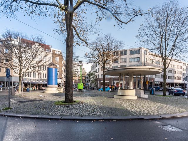 Bentinckstraat 14 2, Amsterdam