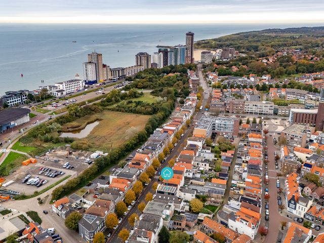 Badhuisstraat 44, Vlissingen