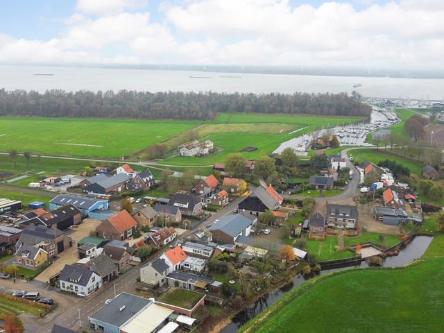 Noordschans 79, Klundert