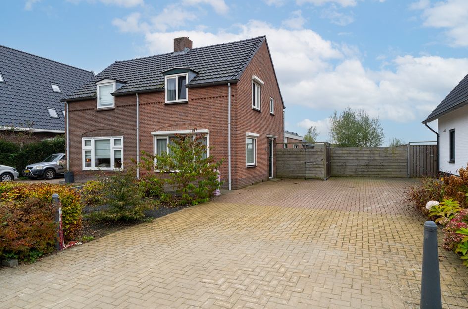 Buitenkade 18