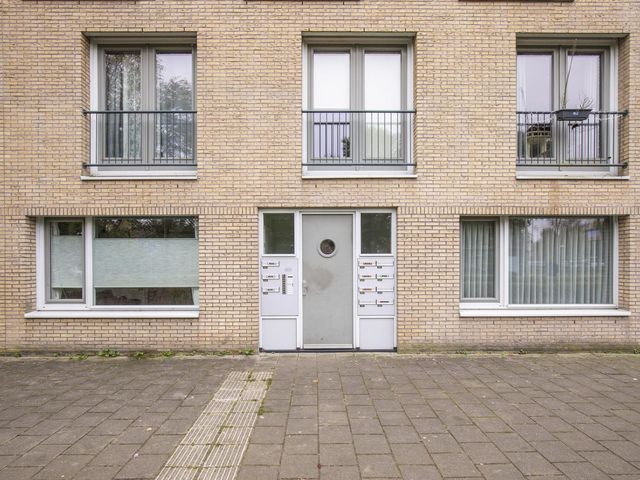 Prins Bernhardlaan 120L, Utrecht